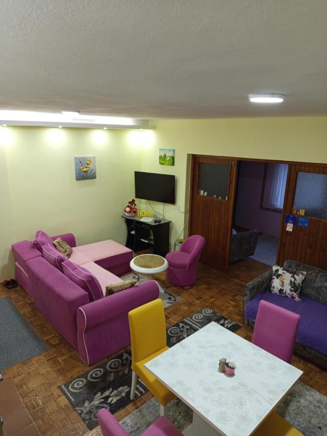 Apartman Vesna - Ferienwohnung Ovčar Banja