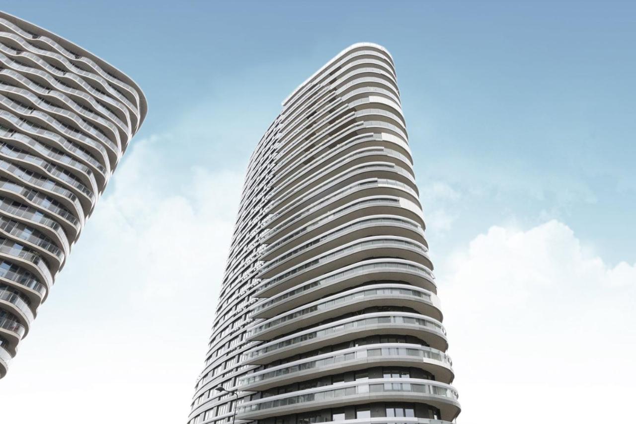 Gateway Tower Apartments - B&B Londres