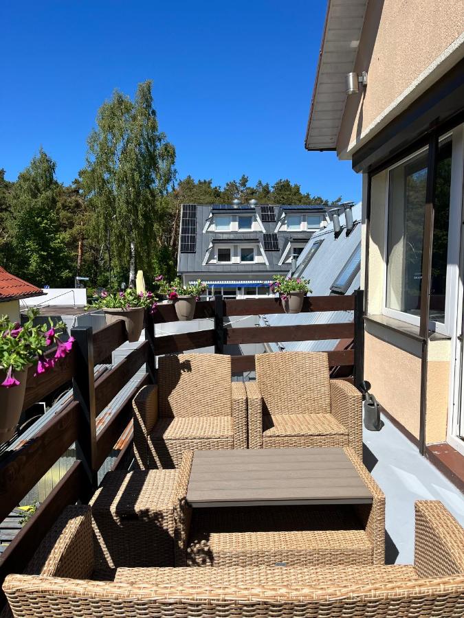 Camera Familiare con Terrazza