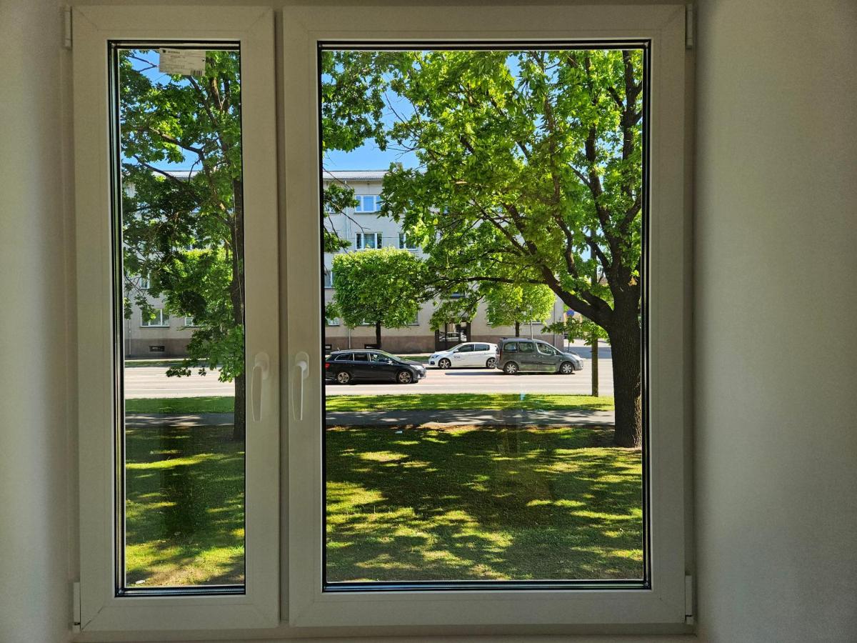 Bright Central Studio, Free Parking, Ltd Avail - B&B Pärnu