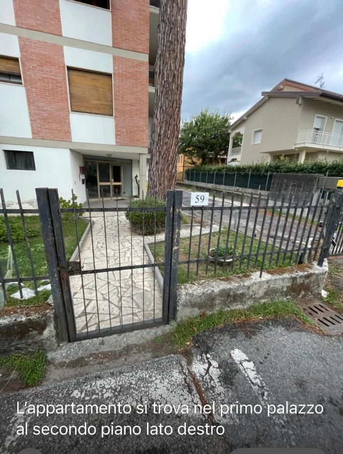 Tiffany House - B&B Marina di Massa