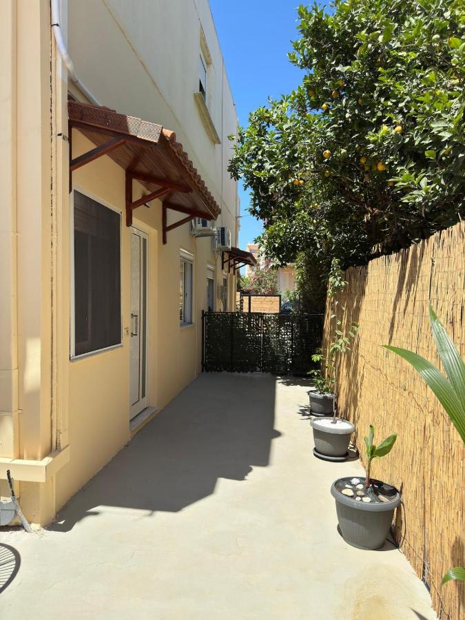 Unique Apartment 3 - B&B La Canea