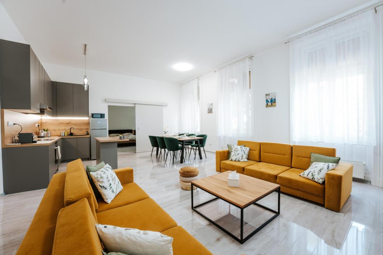 Boldogasszony Sgt 41 - RESTY - Chambres d’hôtes Szeged