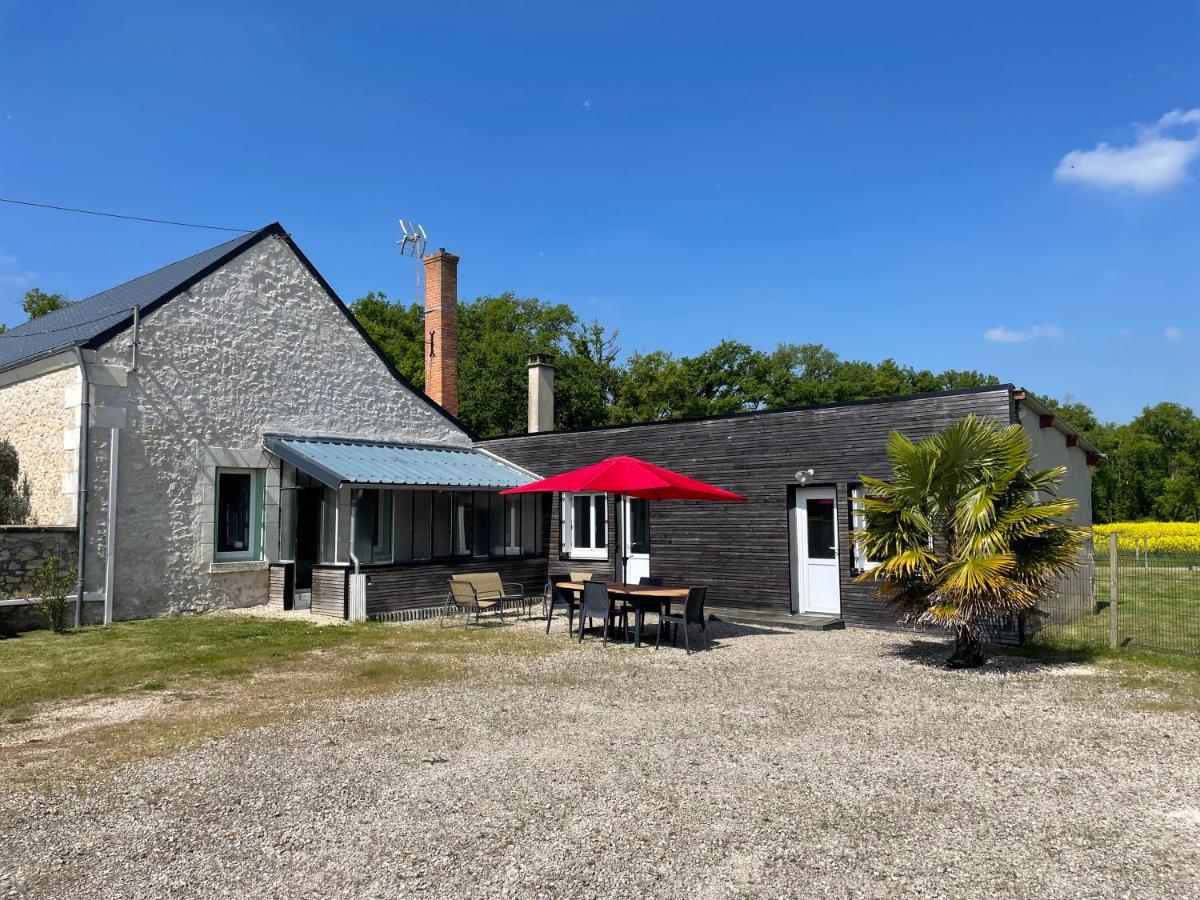 La Colinière Sambin - B&B