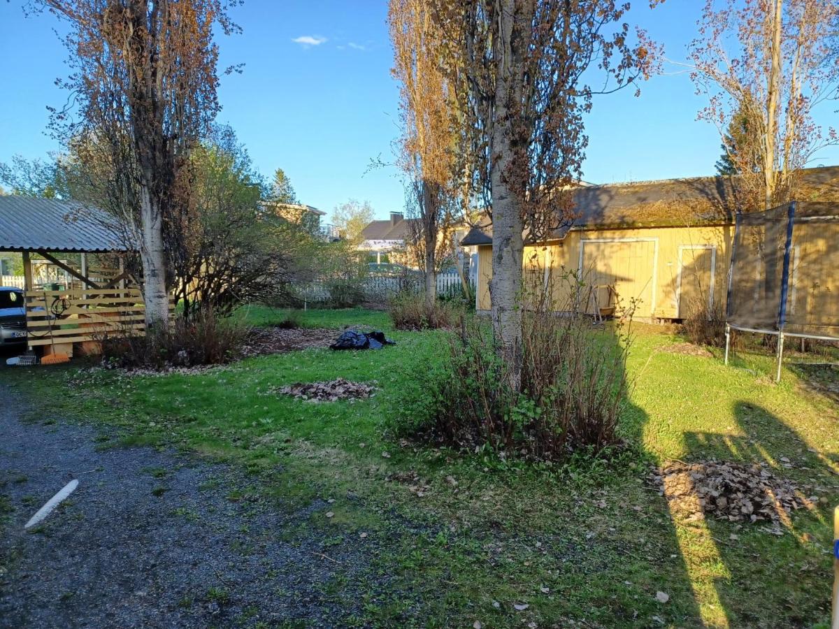 countryside next to center - Ferienwohnung Kemi
