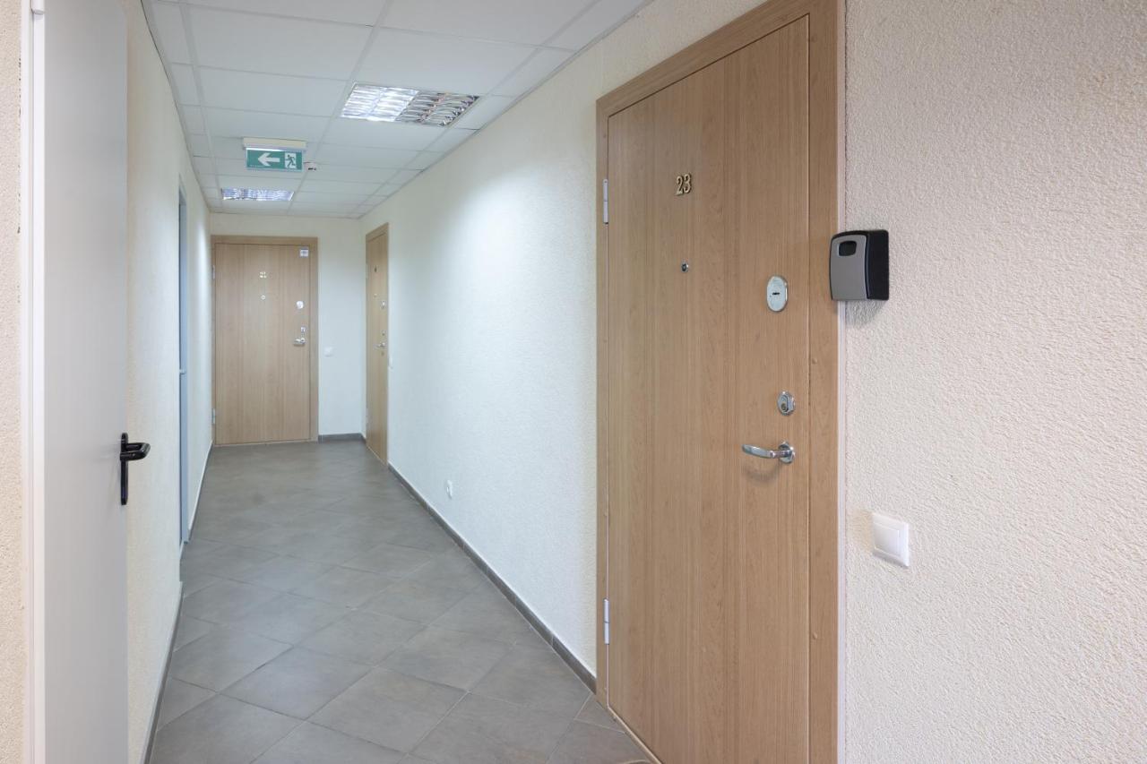 Elija, Šventoji, Nuostabūs aprtamentai, adresu 62 Mokyklos gatvė 2, 00303, Šventoji - Chambres d'hôtes Palanga