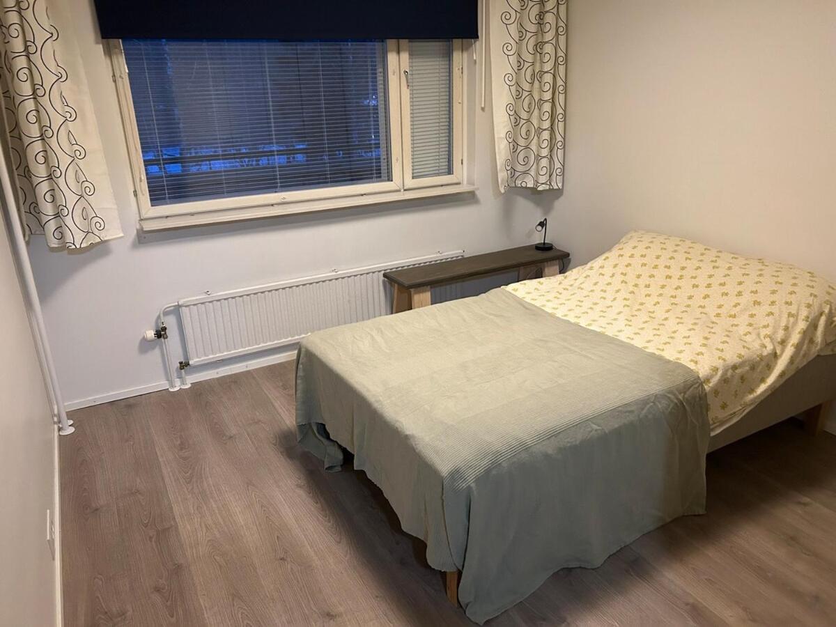 Studio 44m2 by the lake - B&B