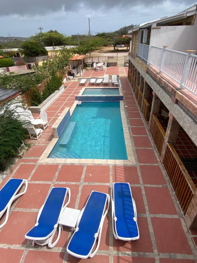 Arco Iris Casa de Campo - B&B Santa Cruz