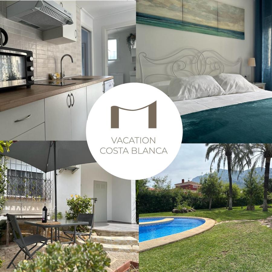 Casa Pepita - Chambres d'hôtes Denia