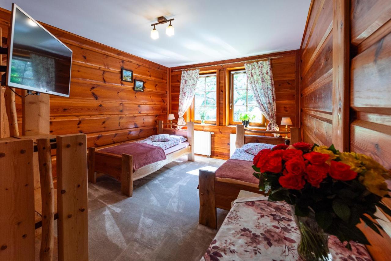 Double Room with Bathroom no 2