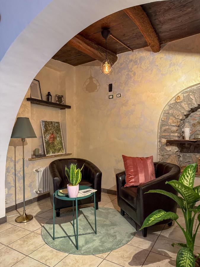 Casa Petra - B&B Itri