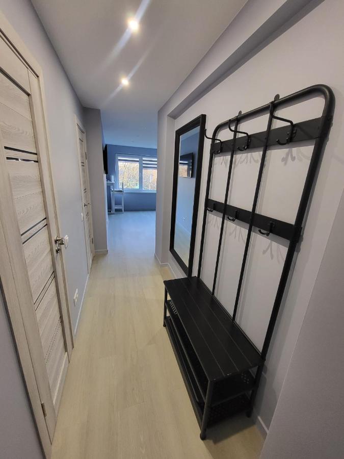 Evas lux apartment - B&B