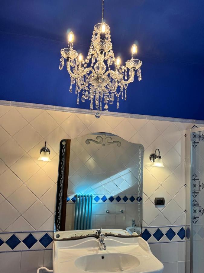 Deluxe Tweepersoonskamer met een Douche