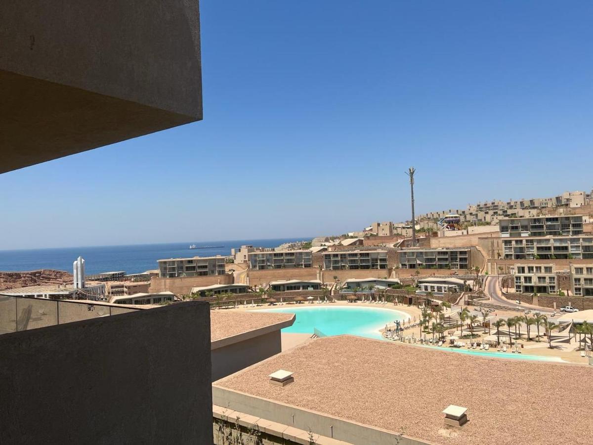 Luxury Chalet Il Monte Galala - Bed and Breakfast Al ‘Ayn as Sukhnah