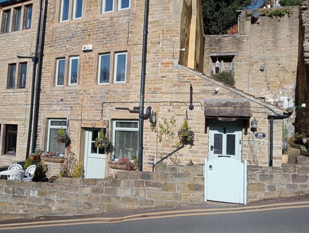 Loom Cottage Holmfirth - Ferienwohnung Holmfirth