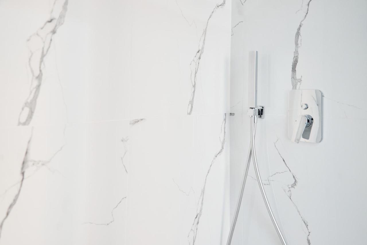 Monolocale con Balcone