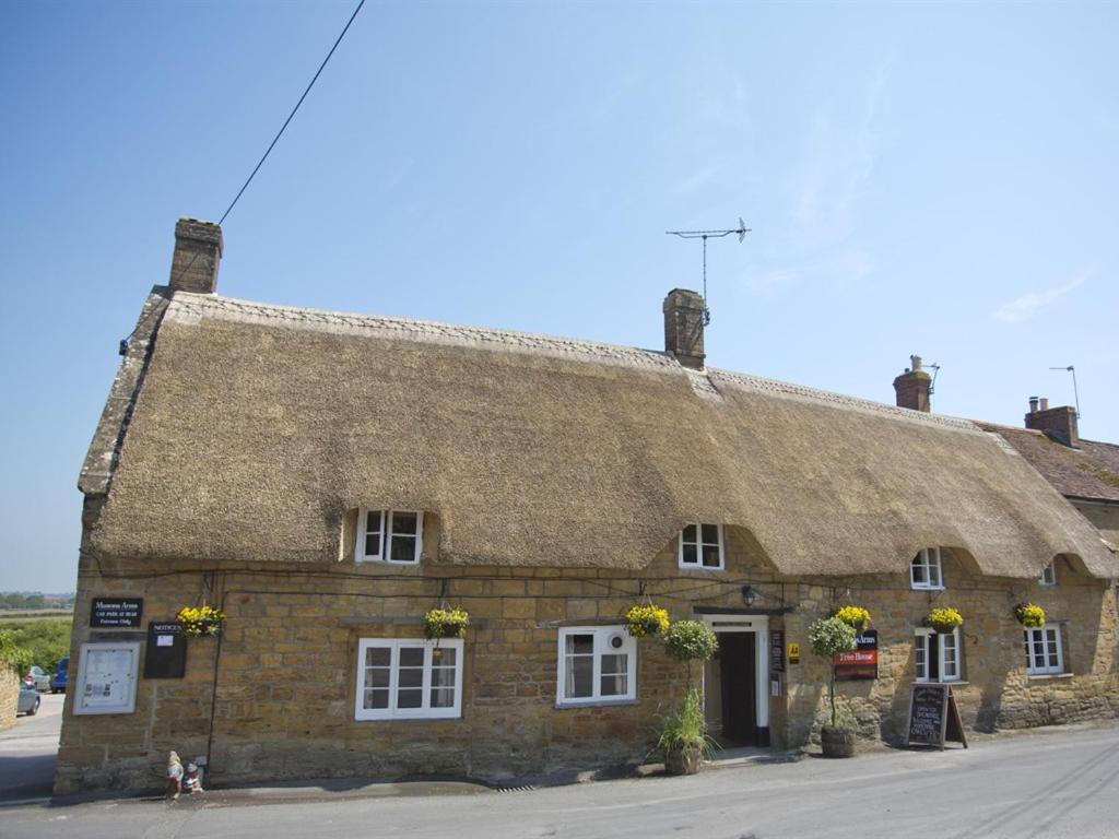 The Masons Arms - Bed and Breakfast