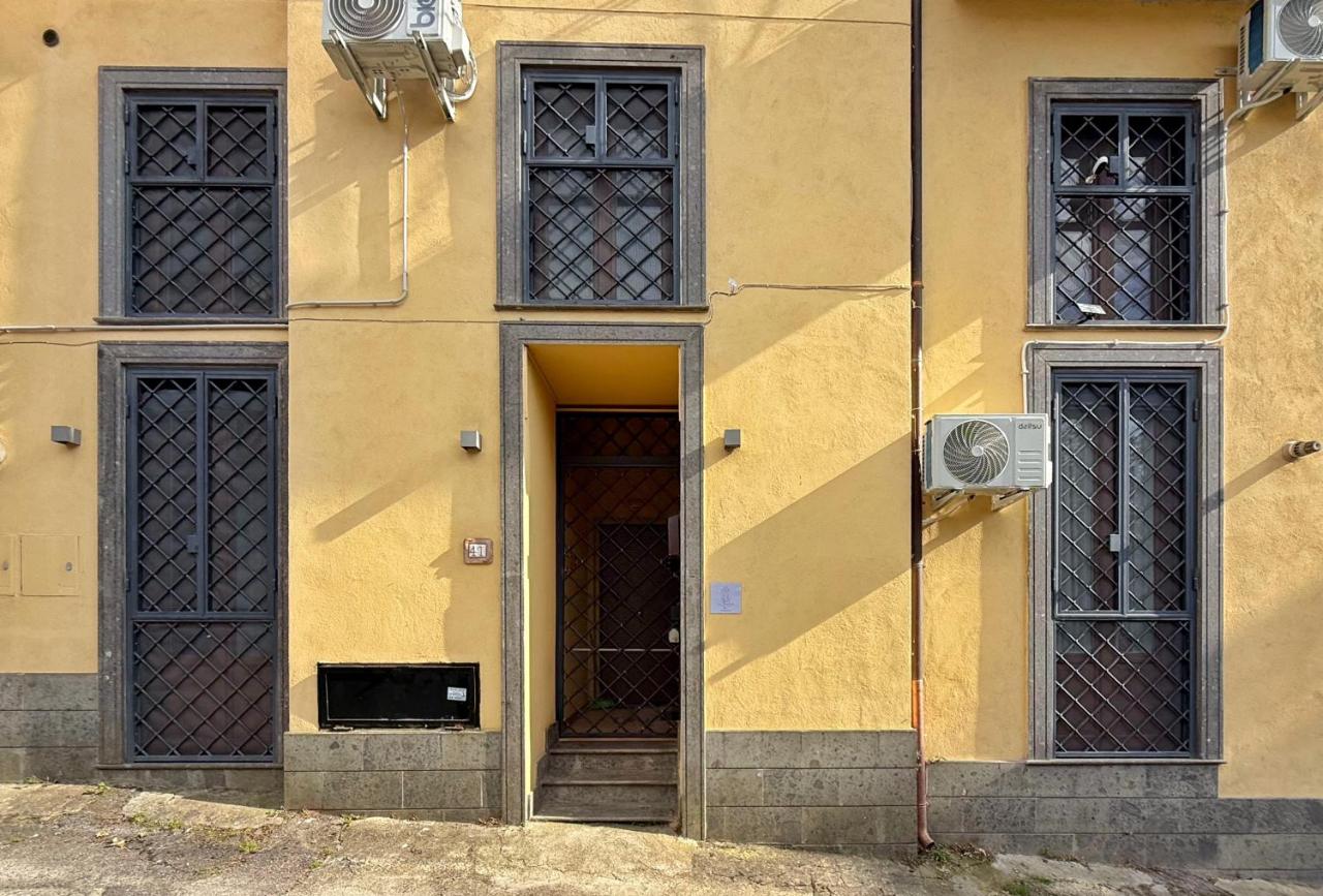 Casa Vacanze a due passi da Roma - La Riccia Holiday Home - - Chambres d’hôtes Ariccia