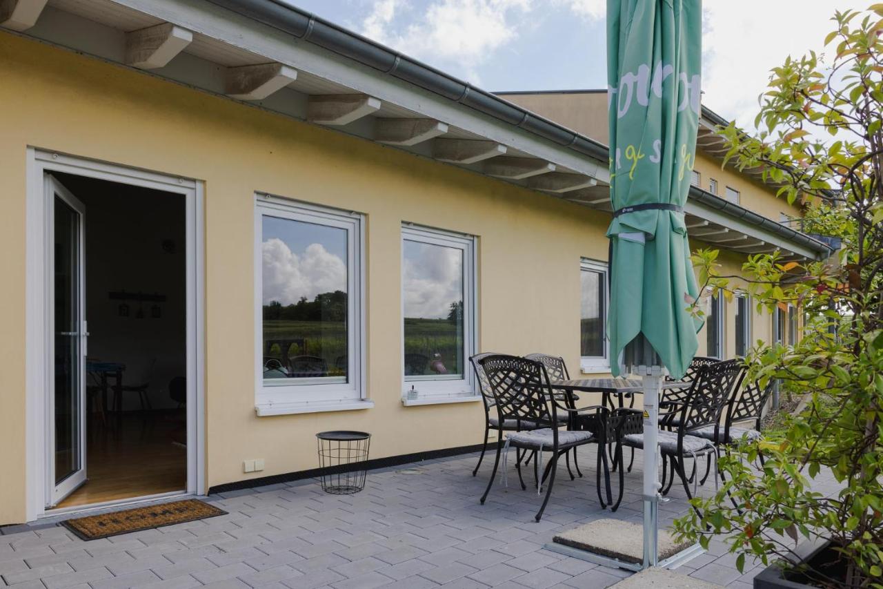Wilde Hilde - Ferienwohnung Endingen