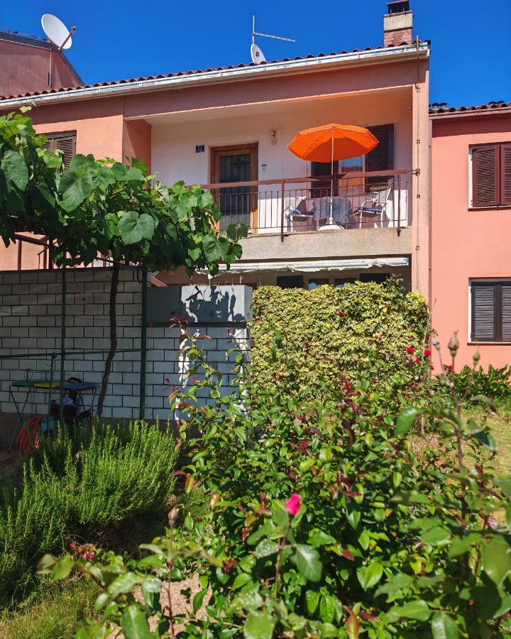 SunsetSpot - Bed and Breakfast Fažana