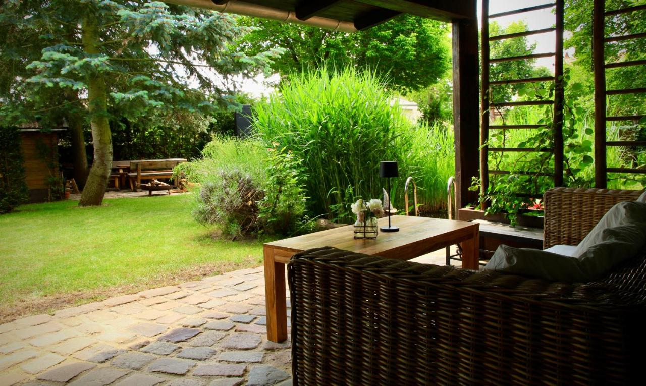 Apartment in Berlin-Köpenick - B&B Berlino