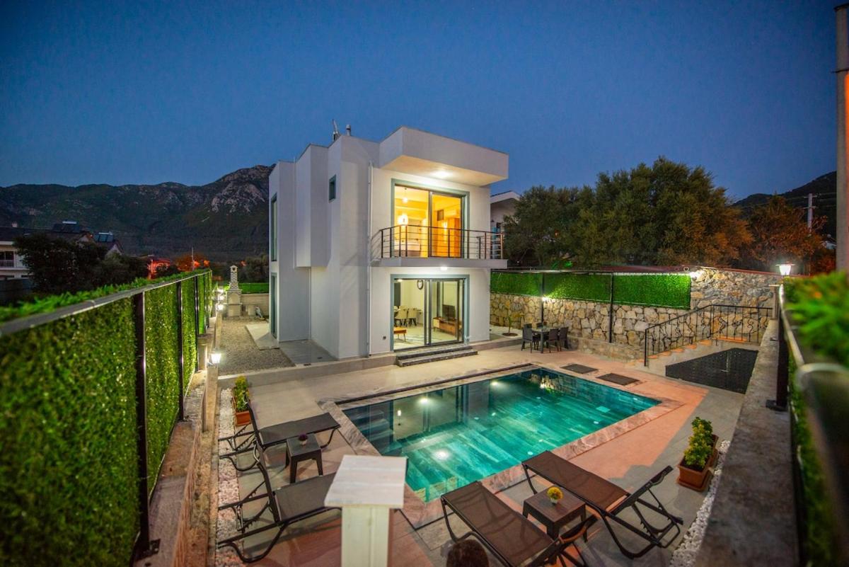 Villa Özel - B&B Fethiye
