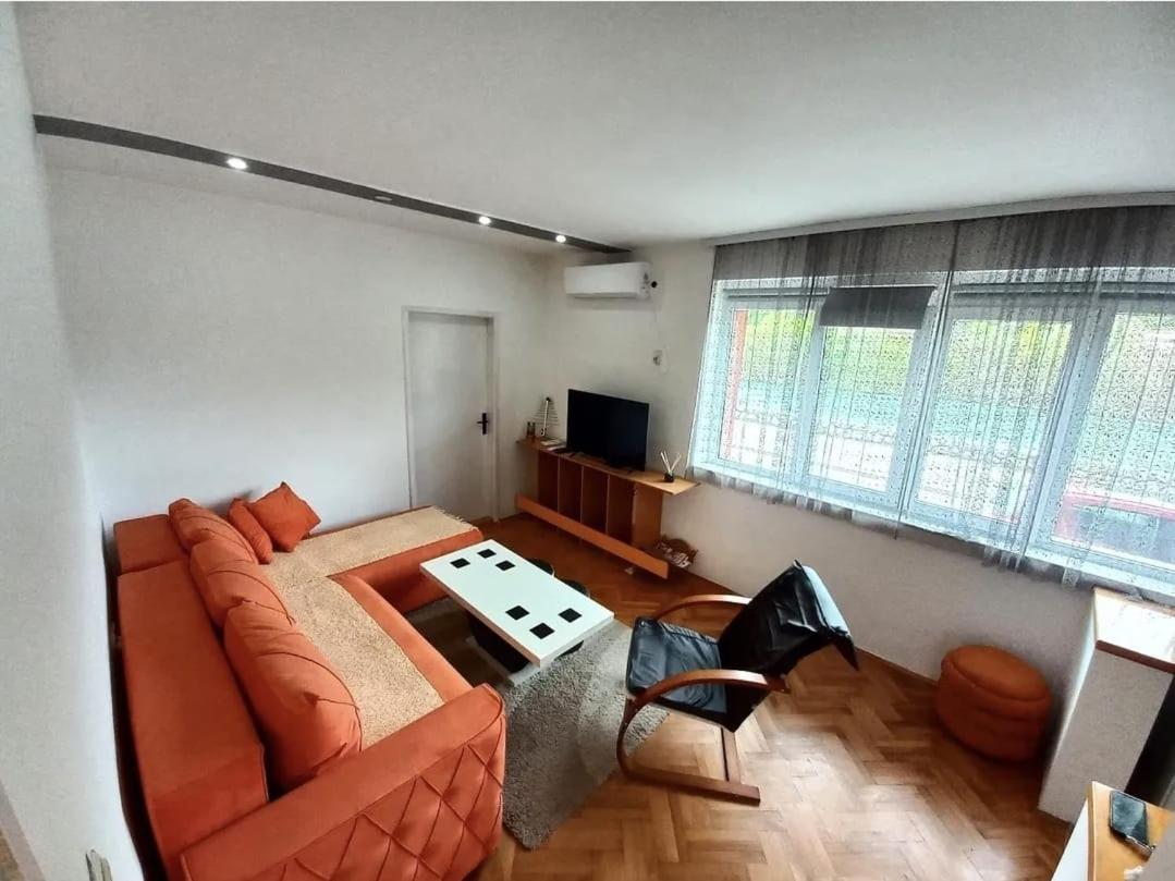 Apartman 2M Prijepolje - B&B Šarampov