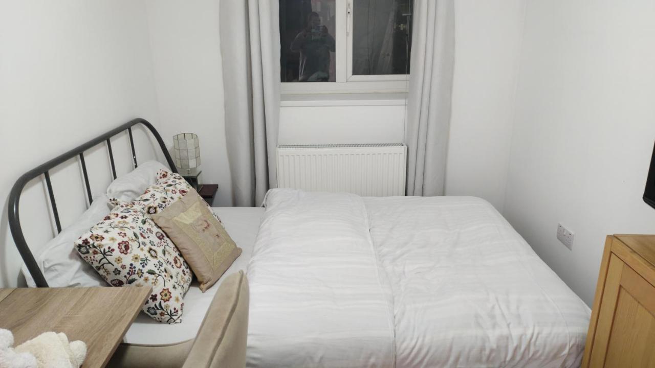 Bet El Modern Cozy & Comfy room 5 - B&B Parkside