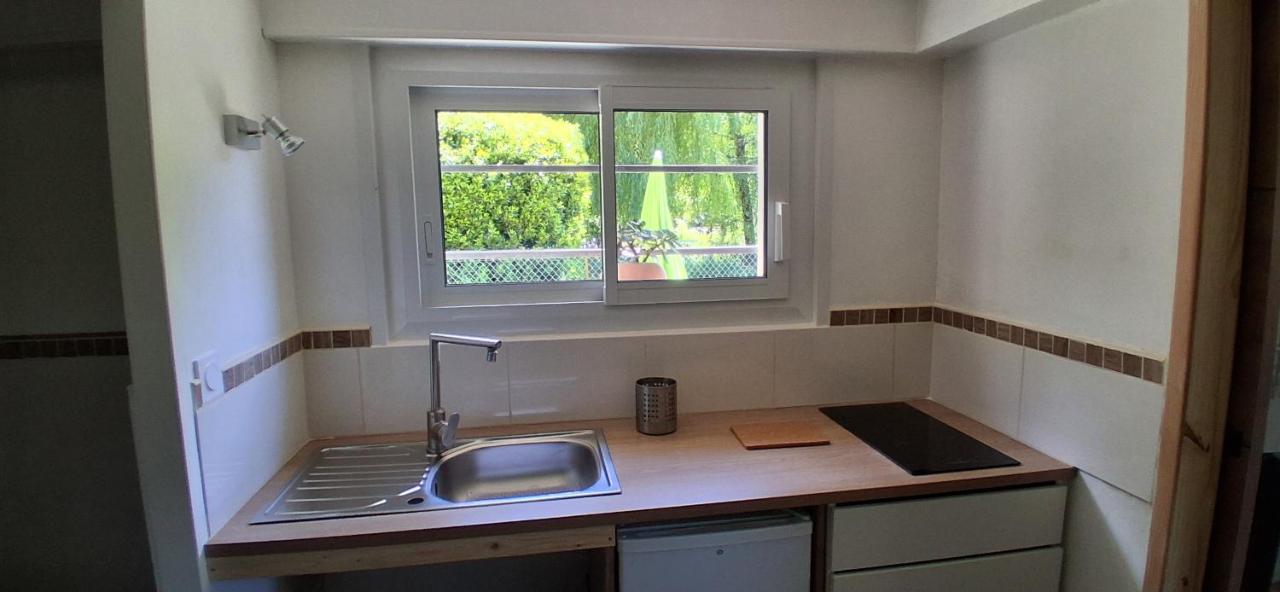 Charmant studio Van Gogh - B&B