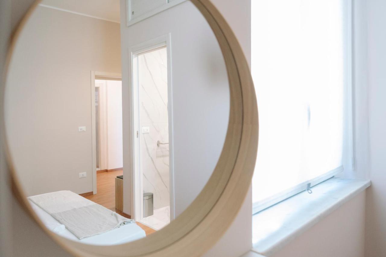 Camera Matrimoniale con Bagno Privato