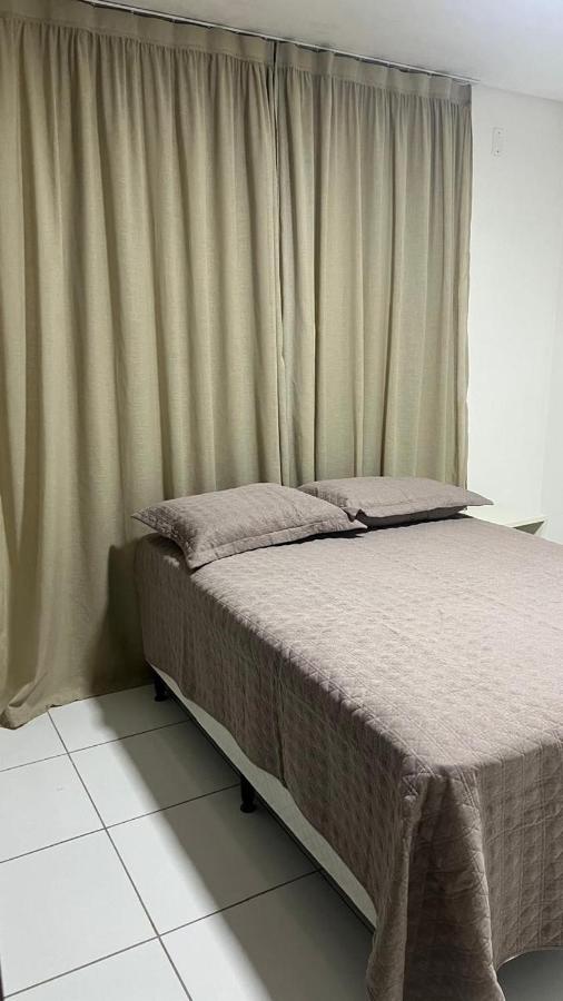 Apartamento 3 min do FIG - Chambres d’hôtes Garanhuns
