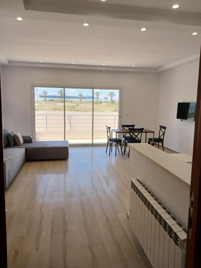 Appartements à niveau nour palace - B&B
