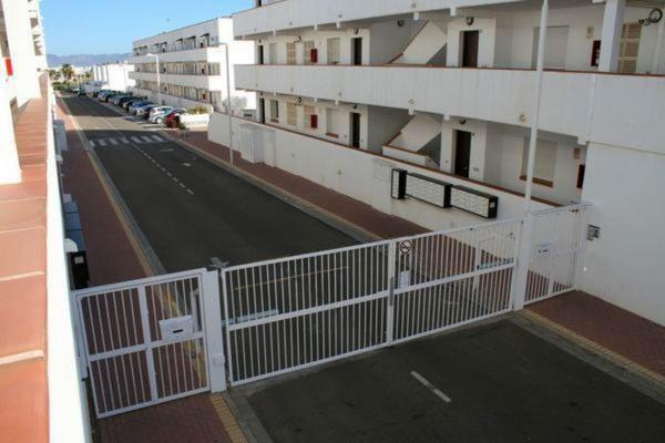 Two-Bedroom Apartment with Terrace