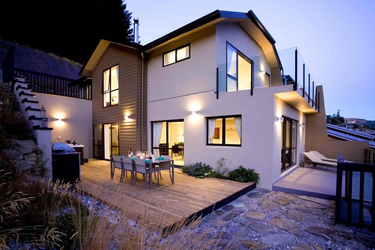 Wood Haven - B&B
