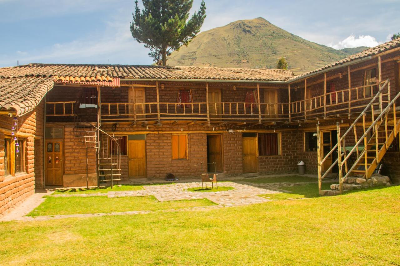 Hospedaje Pumayalli - B&B