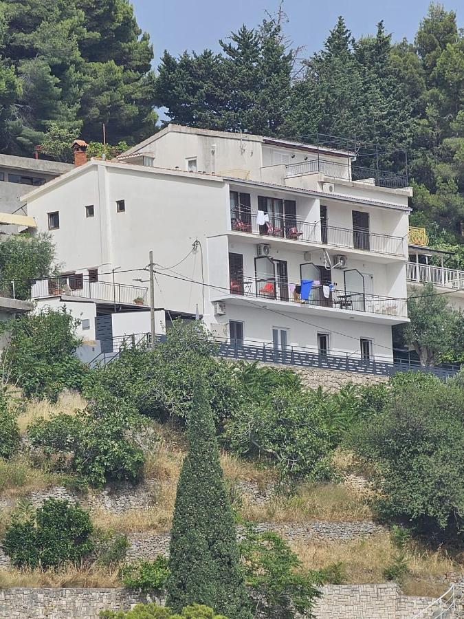 Apartment Lucija Mimice - Ferienwohnung Mimice