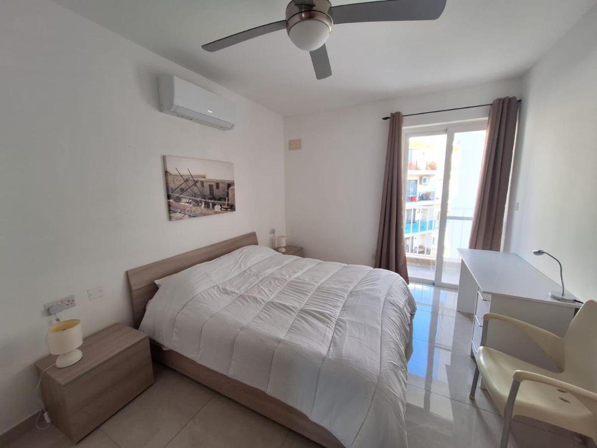 Chic Central Suite - B&B