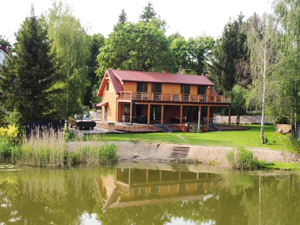 Mazury Lake View - B&B
