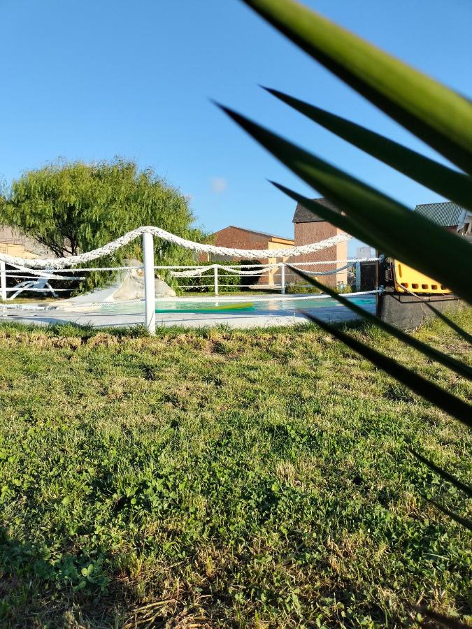 Portofino Surf Camp - B&B Chañaral