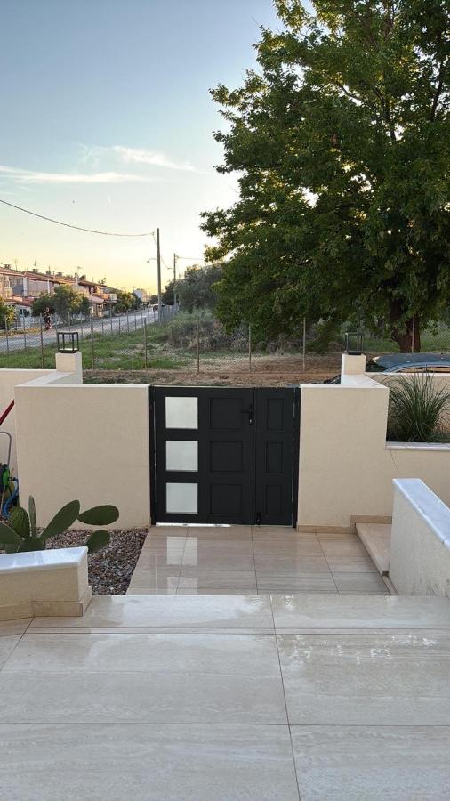 The Mulberry House Heritage by the Sea - B&B Alessandropoli