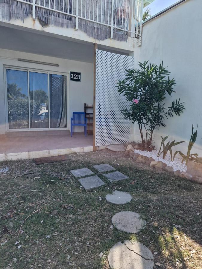 Beautiful F2 in a blue beach residence - B&B Oyster Pond