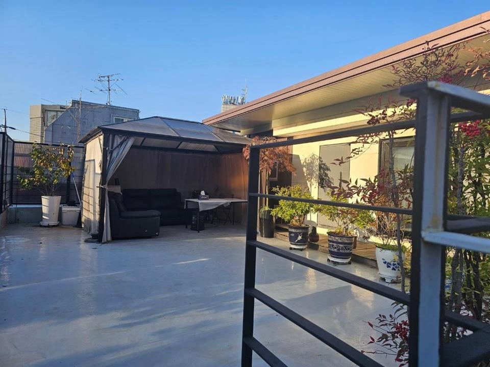 Raim Hongdae - B&B Seoul