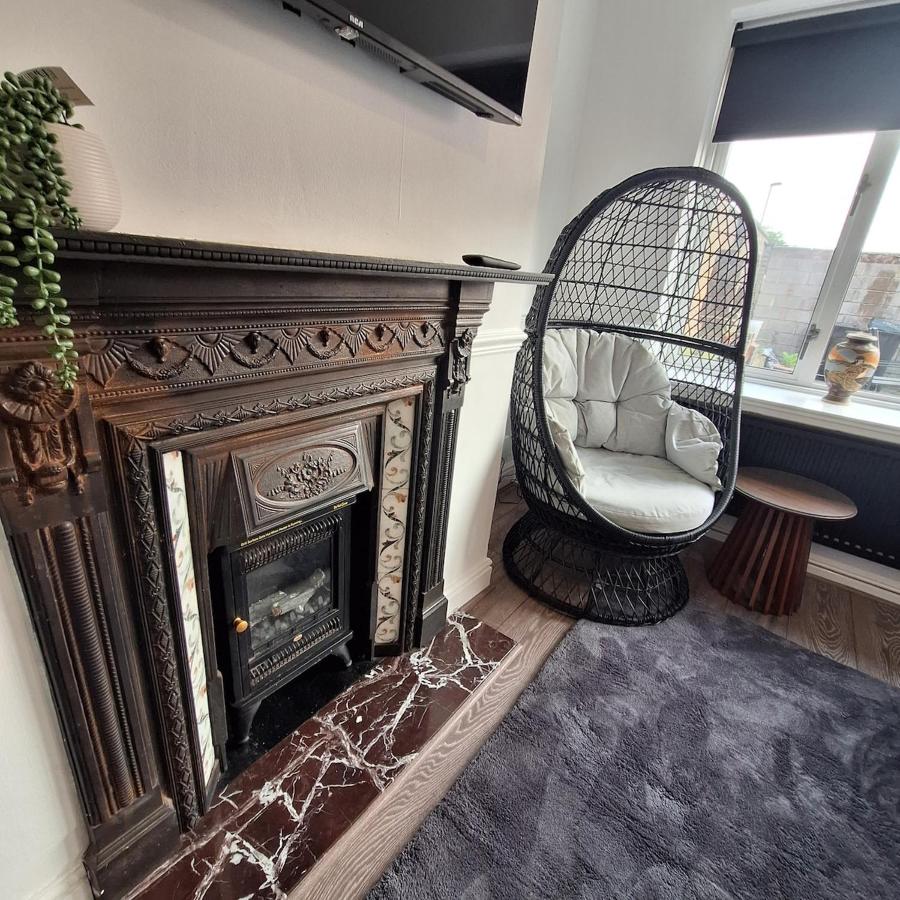 Free Parking, comfortable, stylish house, G London & Kent Gateway - B&B Addington