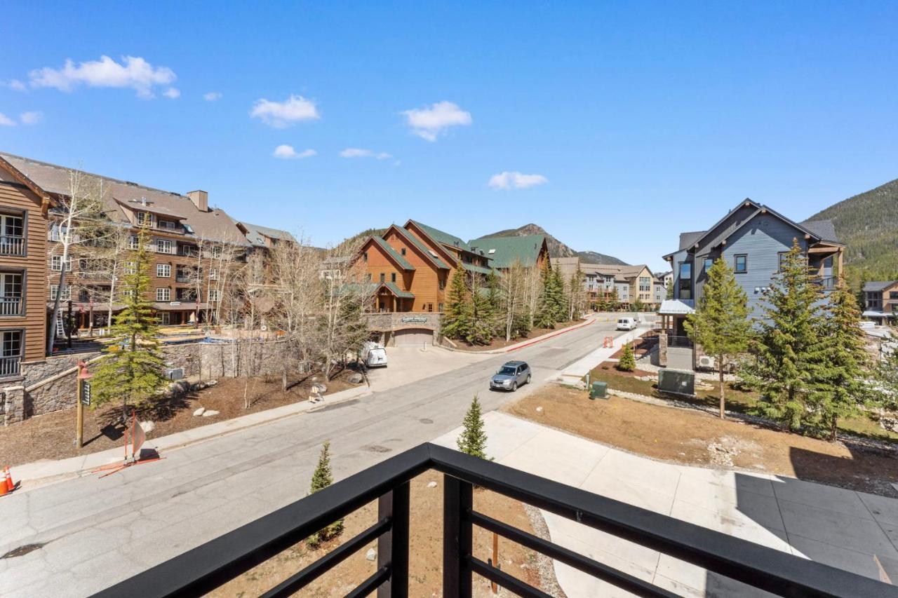 Inas Way Townhomes Unit C - B&B Keystone