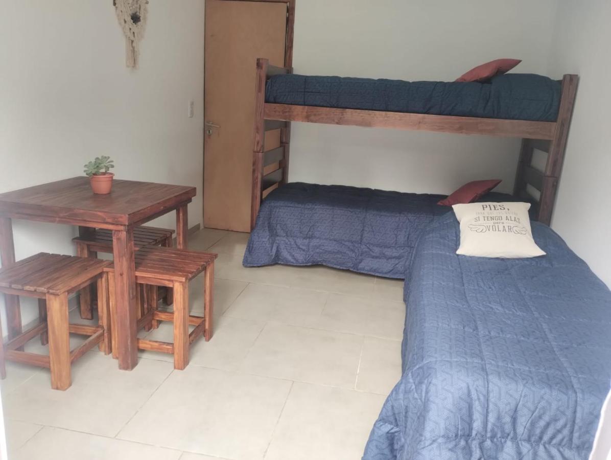 Triple Room with Private Bathroom