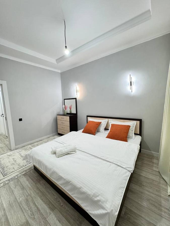 Сердце Алматы - B&B Almaty