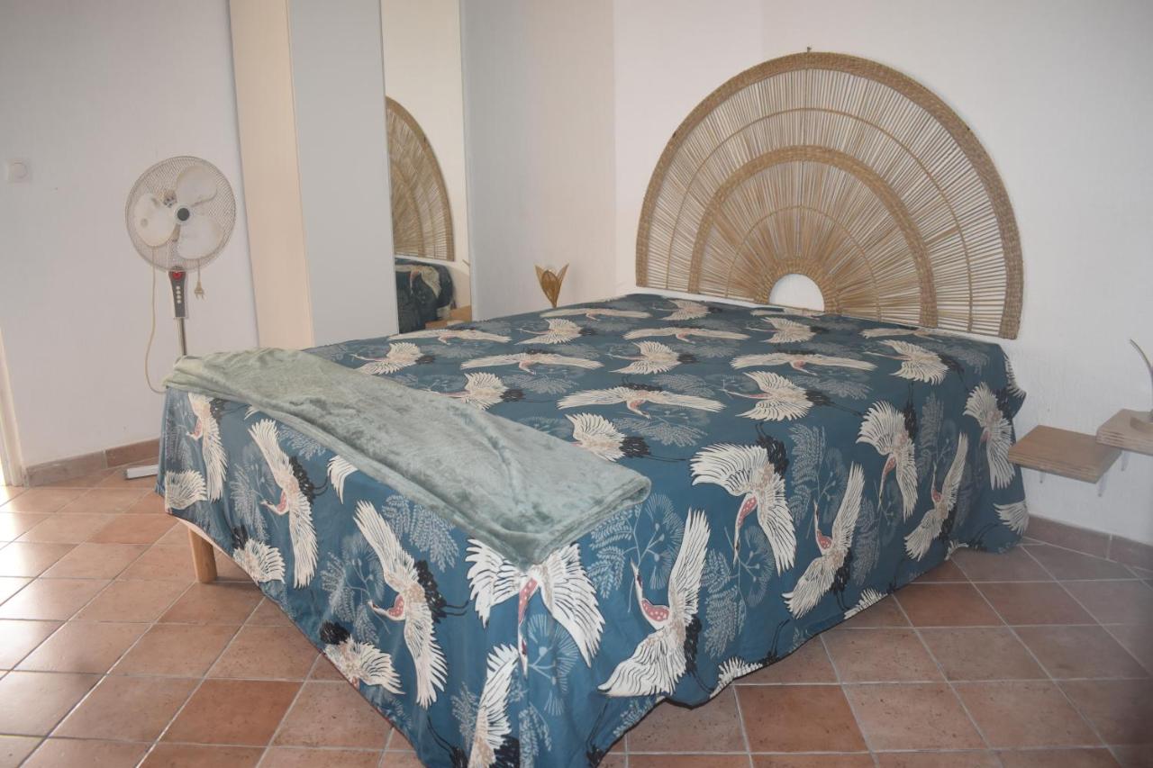 Blue Tropical - B&B