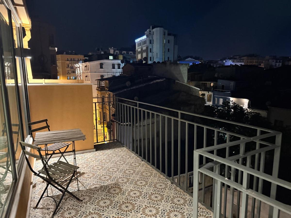 Taksim Millennium Alkan Residence - B&B