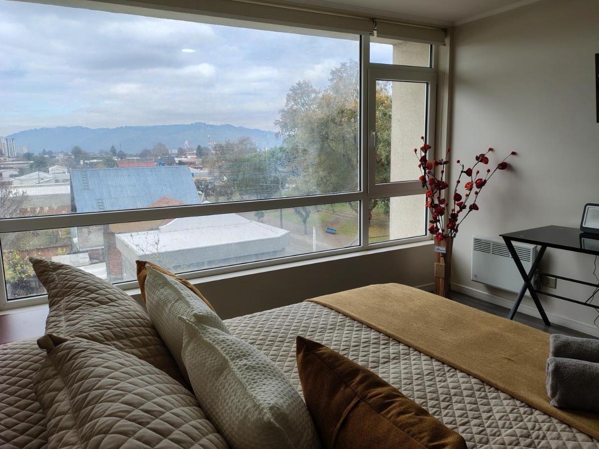 Home studio - Ferienwohnung Temuco