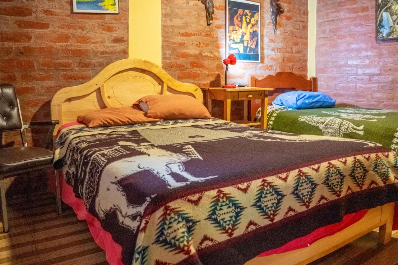 Budget Twin Room